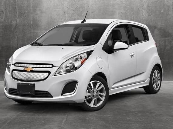 CHEVROLET SPARK 2016 KL8CL6S04GC555037 image