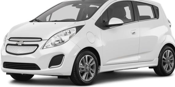CHEVROLET SPARK 2016 KL8CL6S03GC650057 image