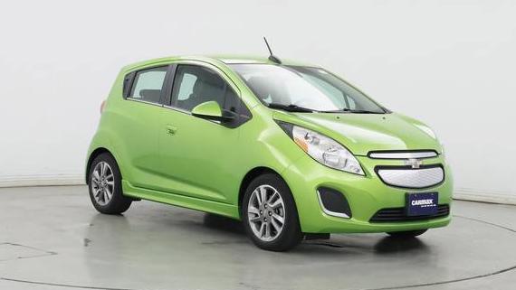 CHEVROLET SPARK 2016 KL8CL6S05GC609364 image