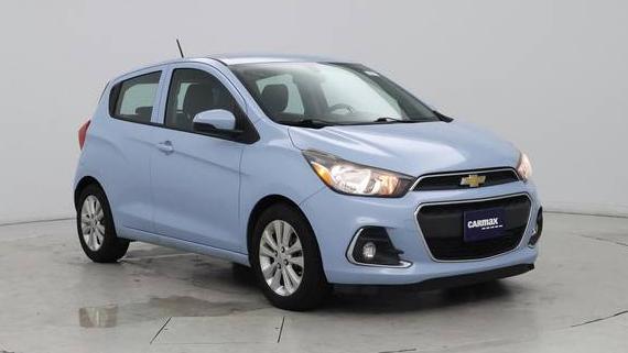 CHEVROLET SPARK 2016 KL8CD6SA8GC622034 image
