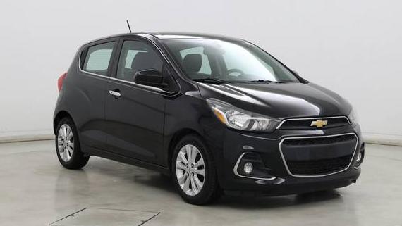 CHEVROLET SPARK 2016 KL8CF6SA7GC582037 image CHEVROLET SPARK 2016 KL8CF6SA7GC582037 image