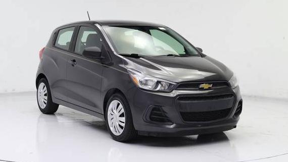 CHEVROLET SPARK 2016 KL8CA6SA3GC616313 image CHEVROLET SPARK 2016 KL8CA6SA3GC616313 image