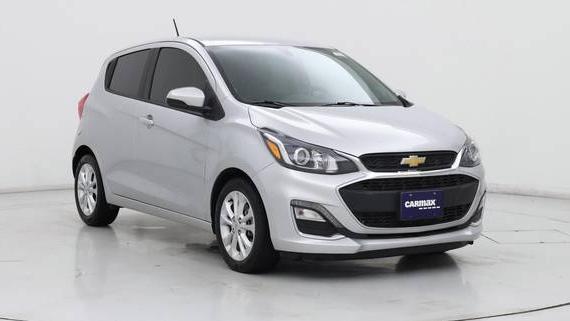 CHEVROLET SPARK 2019 KL8CD6SA6KC793924 image