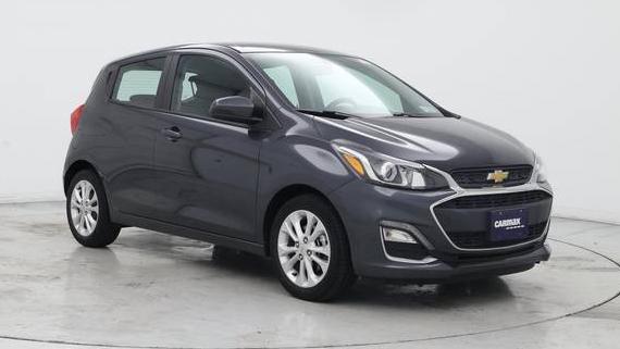 CHEVROLET SPARK 2019 KL8CD6SA2KC702504 image