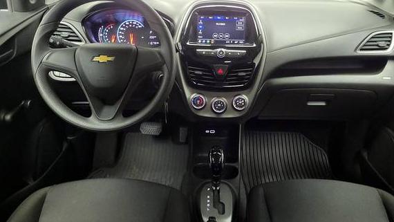 CHEVROLET SPARK 2019 KL8CB6SA9KC816831 image