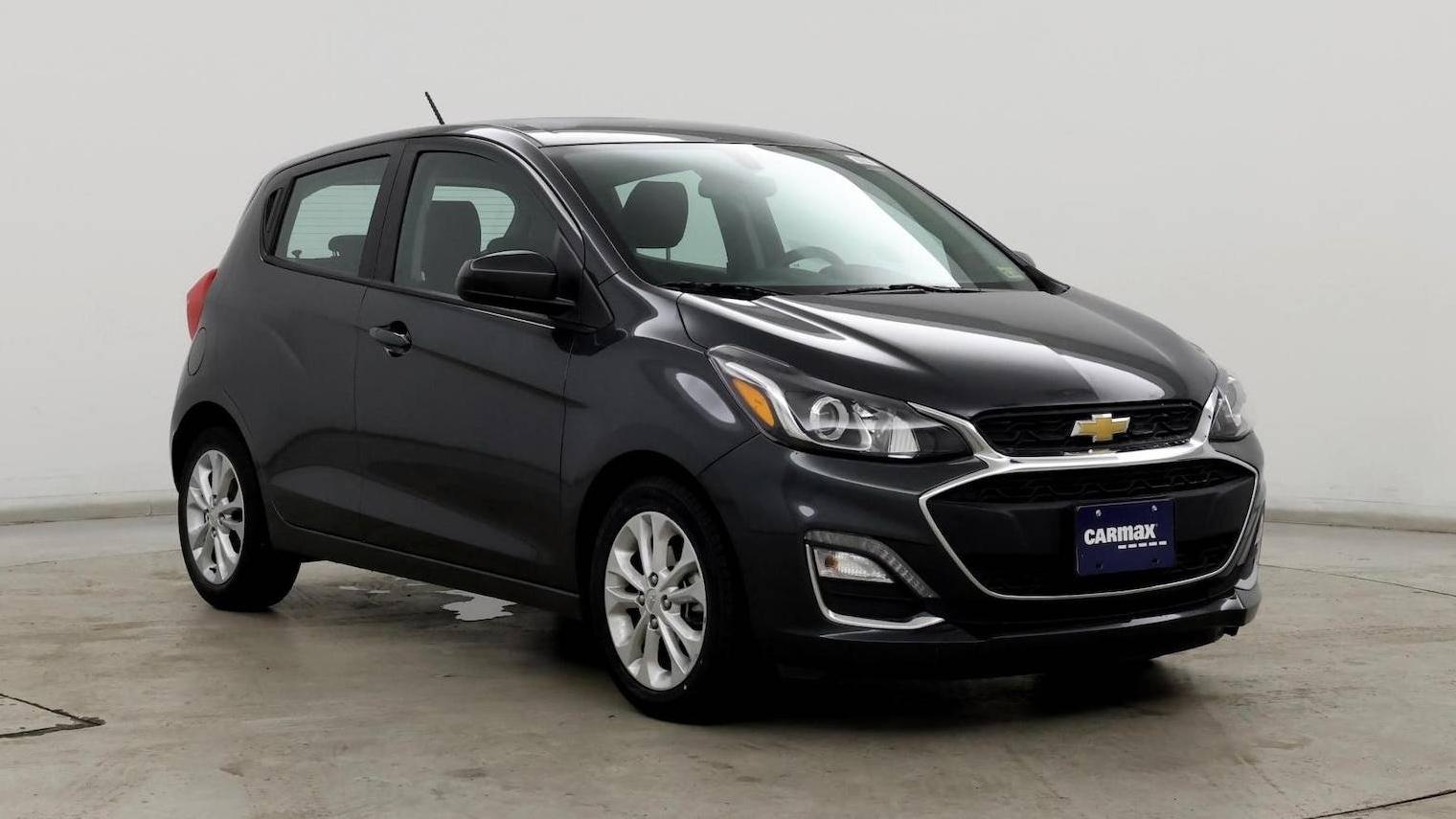 CHEVROLET SPARK 2019 KL8CD6SA9KC759282 image