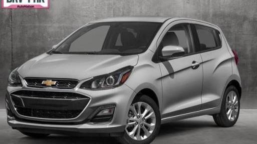 CHEVROLET SPARK 2019 KL8CB6SA7KC728828 image