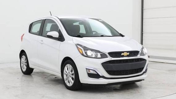 CHEVROLET SPARK 2019 KL8CD6SA6KC702277 image