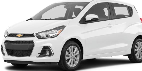 CHEVROLET SPARK 2018 KL8CD6SAXJC427401 image CHEVROLET SPARK 2018 KL8CD6SAXJC427401 image