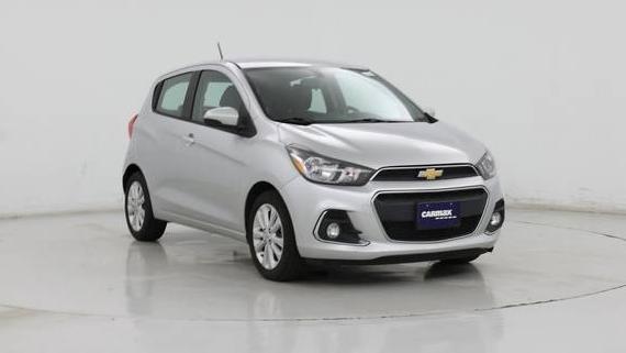 CHEVROLET SPARK 2018 KL8CD6SA9JC473964 image