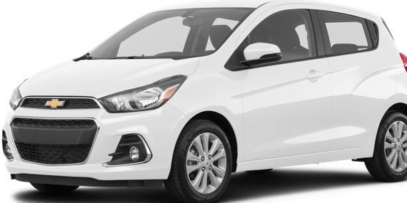 CHEVROLET SPARK 2018 KL8CD6SA3JC481302 image