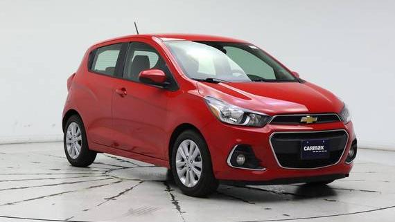 CHEVROLET SPARK 2018 KL8CD6SAXJC423221 image