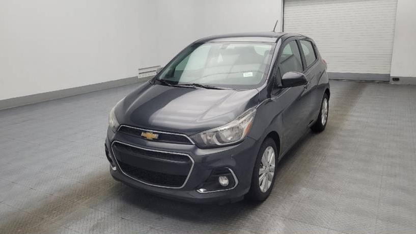 CHEVROLET SPARK 2018 KL8CD6SA6JC476126 image