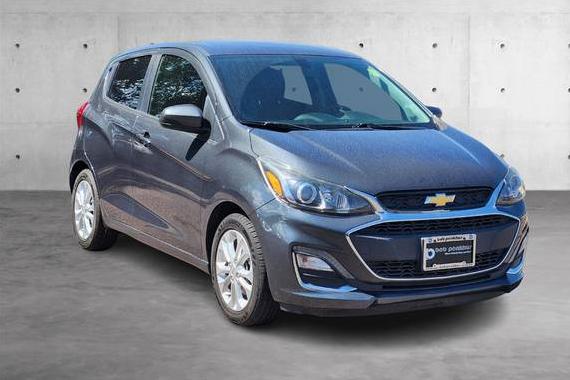 CHEVROLET SPARK 2021 KL8CD6SA8MC723103 image