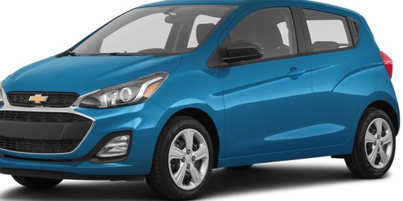 CHEVROLET SPARK 2021 KL8CB6SA5MC703445 image CHEVROLET SPARK 2021 KL8CB6SA5MC703445 image