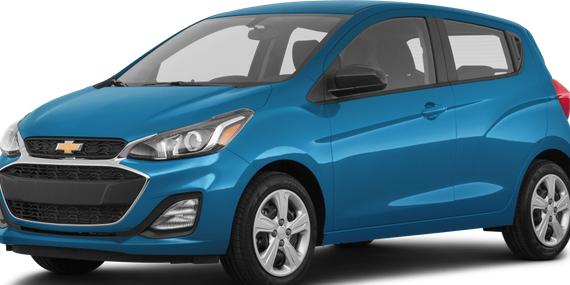 CHEVROLET SPARK 2021 KL8CB6SA3MC731342 image CHEVROLET SPARK 2021 KL8CB6SA3MC731342 image