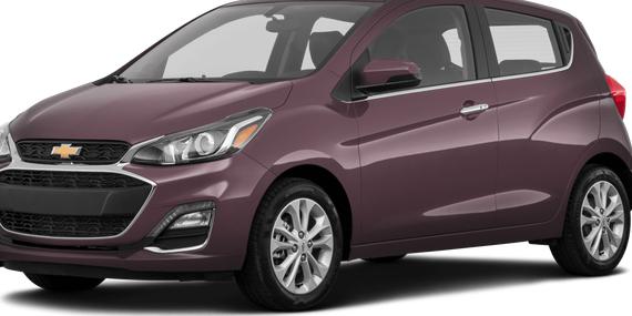 CHEVROLET SPARK 2021 KL8CD6SA5MC742028 image CHEVROLET SPARK 2021 KL8CD6SA5MC742028 image