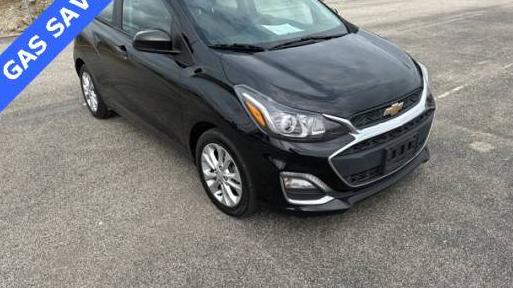 CHEVROLET SPARK 2021 KL8CD6SA0MC216440 image