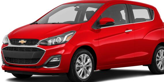 CHEVROLET SPARK 2021 KL8CH6SAXMC227871 image