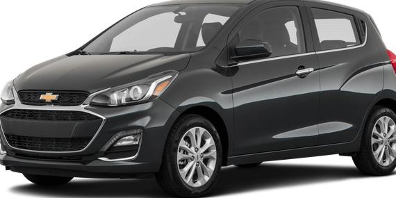 CHEVROLET SPARK 2021 KL8CD6SA2MC737854 image