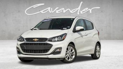 CHEVROLET SPARK 2021 KL8CD6SA1MC726067 image