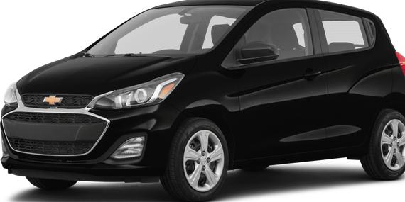 CHEVROLET SPARK 2021 KL8CB6SA6MC708475 image CHEVROLET SPARK 2021 KL8CB6SA6MC708475 image