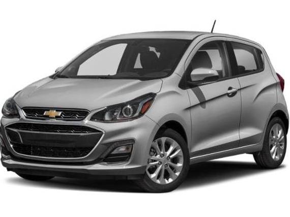 CHEVROLET SPARK 2021 KL8CD6SA7MC223157 image
