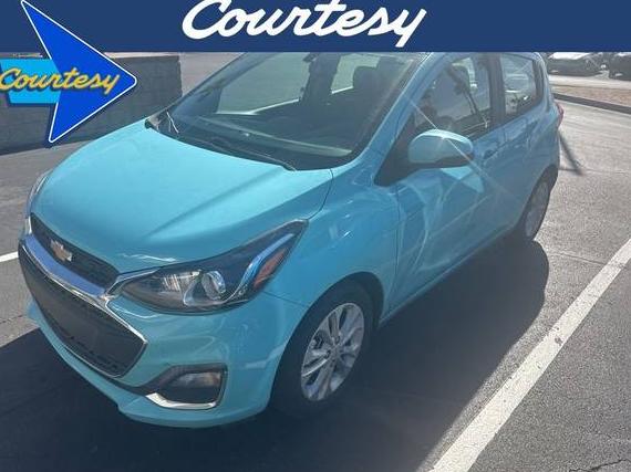 CHEVROLET SPARK 2021 KL8CD6SA0MC713469 image CHEVROLET SPARK 2021 KL8CD6SA0MC713469 image