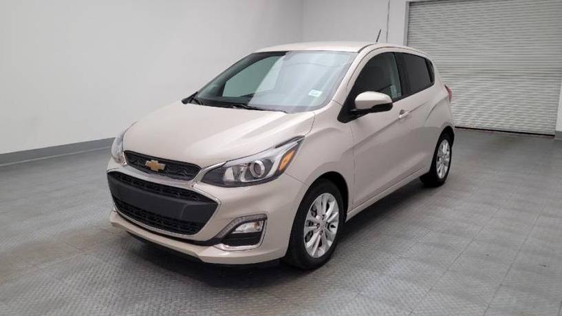 CHEVROLET SPARK 2021 KL8CD6SA4MC750184 image