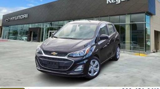 CHEVROLET SPARK 2021 KL8CB6SAXMC704297 image