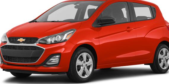 CHEVROLET SPARK 2021 KL8CB6SA1MC710148 image CHEVROLET SPARK 2021 KL8CB6SA1MC710148 image