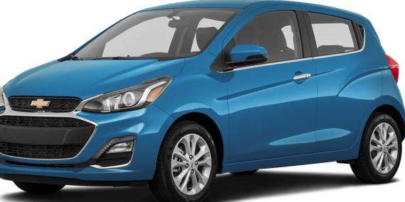 CHEVROLET SPARK 2021 KL8CD6SAXMC718744 image