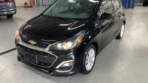 CHEVROLET SPARK 2021 KL8CD6SA2MC723372 image