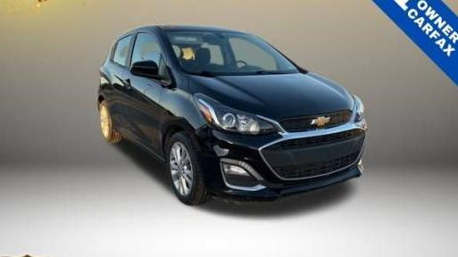 CHEVROLET SPARK 2021 KL8CD6SA8MC751158 image