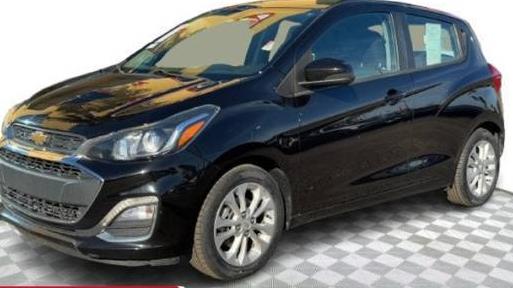 CHEVROLET SPARK 2021 KL8CD6SA9MC745370 image