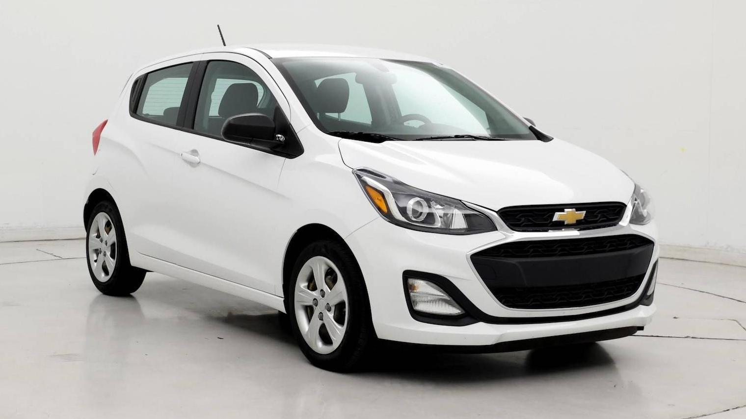 CHEVROLET SPARK 2021 KL8CB6SA0MC227721 image