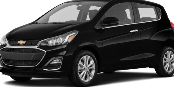 CHEVROLET SPARK 2021 KL8CD6SA6MC735511 image