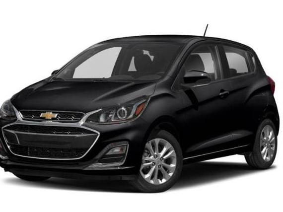 CHEVROLET SPARK 2021 KL8CD6SAXMC713480 image
