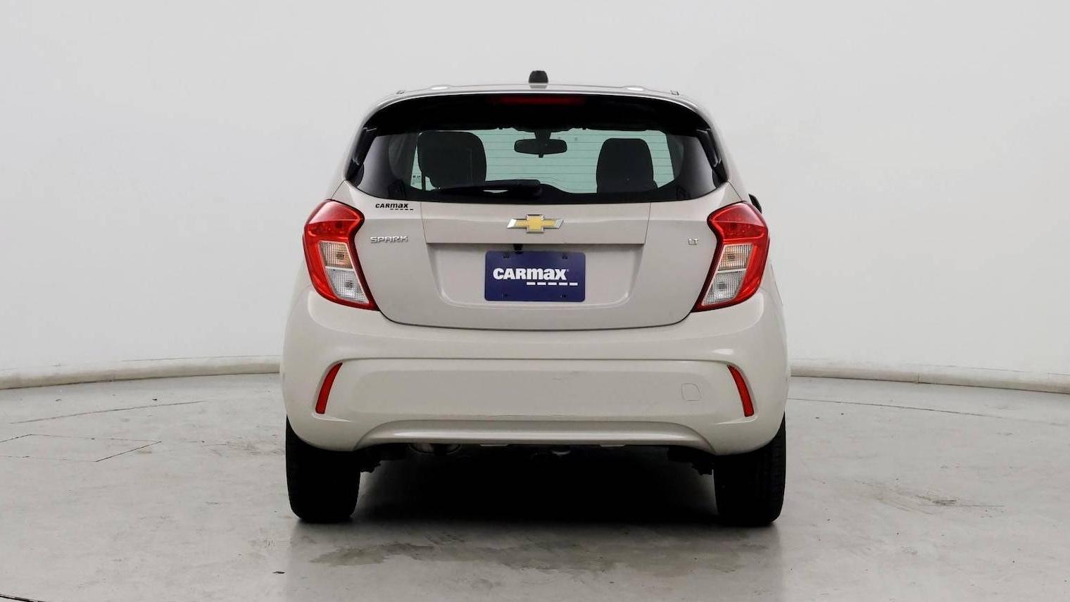 CHEVROLET SPARK 2021 KL8CD6SA4MC749116 image