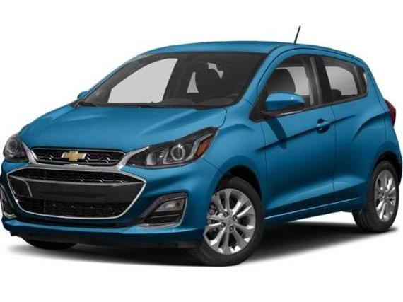 CHEVROLET SPARK 2021 KL8CB6SA2MC730943 image