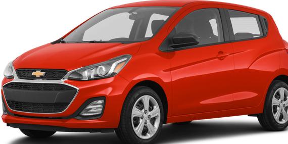 CHEVROLET SPARK 2021 KL8CB6SA6MC712221 image CHEVROLET SPARK 2021 KL8CB6SA6MC712221 image