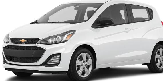 CHEVROLET SPARK 2021 KL8CA6SA1MC228024 image CHEVROLET SPARK 2021 KL8CA6SA1MC228024 image