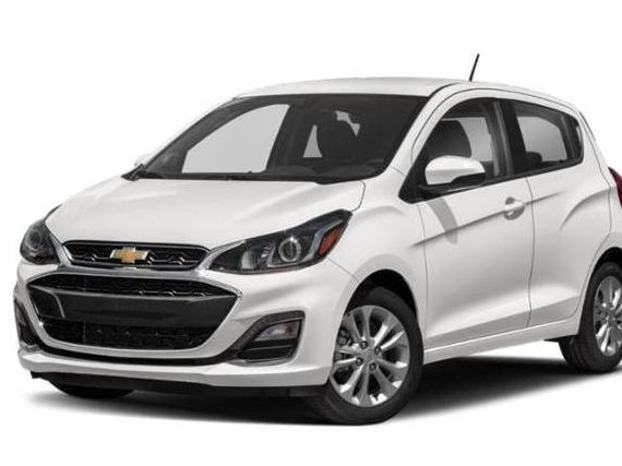 CHEVROLET SPARK 2021 KL8CD6SAXMC727749 image