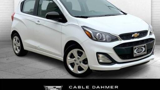 CHEVROLET SPARK 2021 KL8CB6SAXMC738112 image