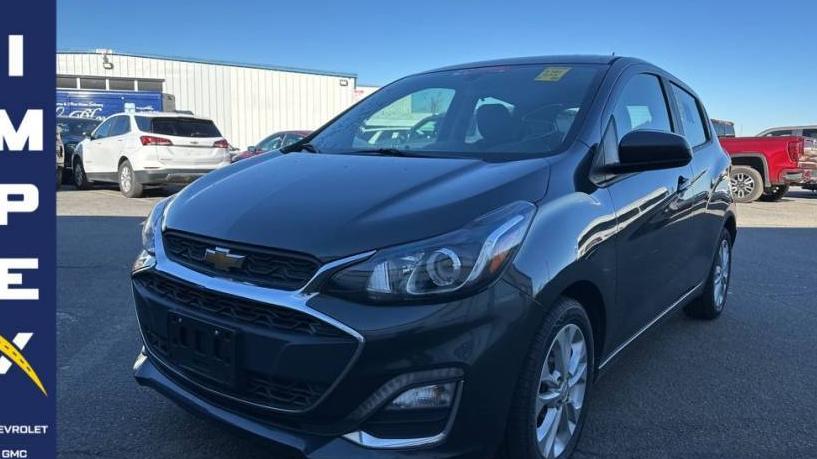 CHEVROLET SPARK 2021 KL8CD6SAXMC746351 image