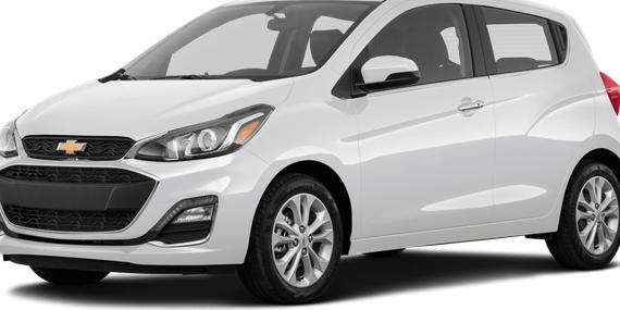 CHEVROLET SPARK 2021 KL8CF6SA5MC728110 image