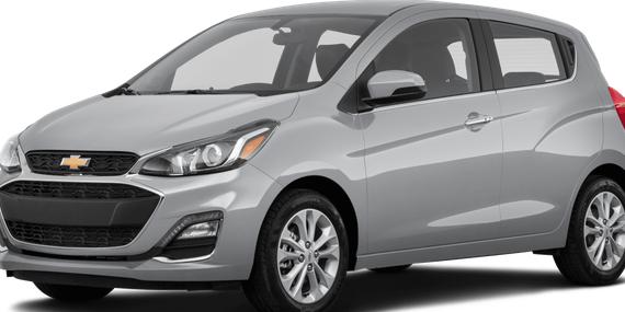 CHEVROLET SPARK 2021 KL8CD6SA9MC216985 image