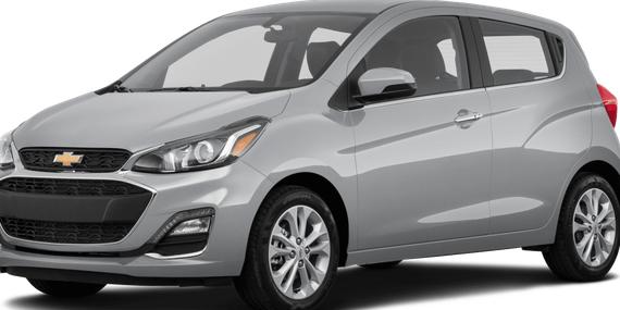 CHEVROLET SPARK 2021 KL8CD6SAXMC733227 image