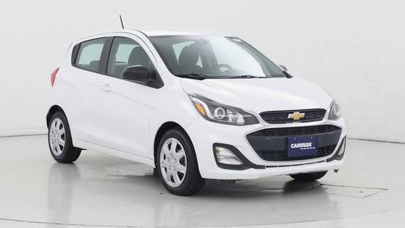 CHEVROLET SPARK 2021 KL8CB6SA1MC227050 image CHEVROLET SPARK 2021 KL8CB6SA1MC227050 image