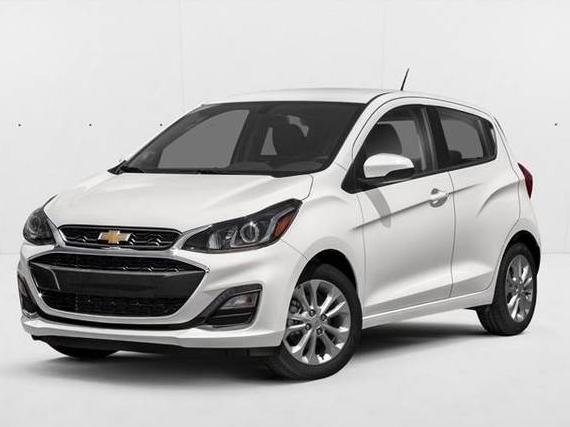 CHEVROLET SPARK 2021 KL8CD6SA1MC749445 image CHEVROLET SPARK 2021 KL8CD6SA1MC749445 image
